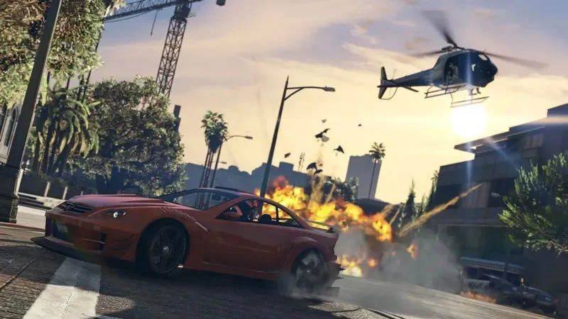 GTA 6 Could Make $3.2 Billion in Revenue in Its First Year 1 GTA 6 Could Make $3.2 Billion in Revenue in Its First Year