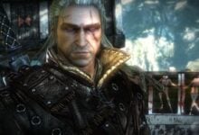 Geralt's Voice Was Changing in Witcher 2