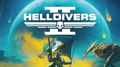 Helldivers 2 Named Game of the Year at 2024 TIGA Awards 19 Helldivers 2 Named Game of the Year at 2024 TIGA Awards