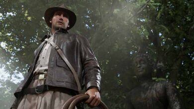 Indiana Jones and The Great Circle System Requirements 17 Indiana Jones and The Great Circle System Requirements