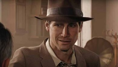 Indiana Jones and the Great Circle Launch Trailer 19 Indiana Jones and the Great Circle Launch Trailer