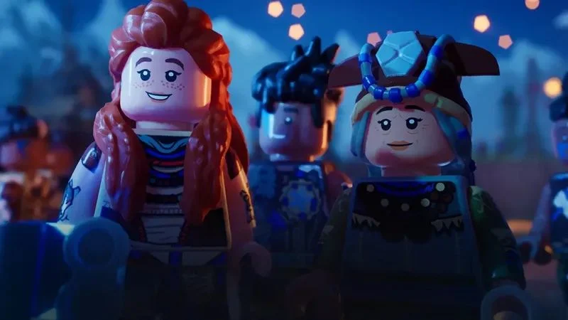 Is LEGO Horizon Adventures Coming to Xbox? 1 Is LEGO Horizon Adventures Coming to Xbox?
