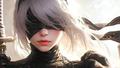 Is There A New Game Coming From Nier Automata? 20 Is There A New Game Coming From Nier Automata