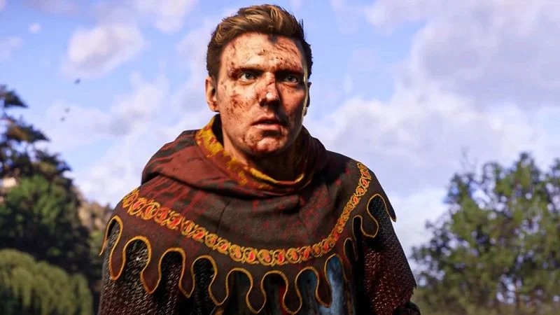 Kingdom Come: Deliverance 2 Gets 43 Minutes of Gameplay 1 Kingdom Come: Deliverance 2 Gets 43 Minutes of Gameplay