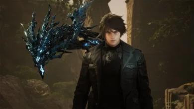 Lost Soul Aside Trailer Released 19 Lost Soul Aside Trailer Released