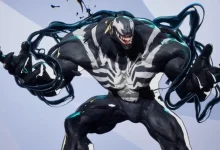 Marvel Rivals New Venom Costume Leaked