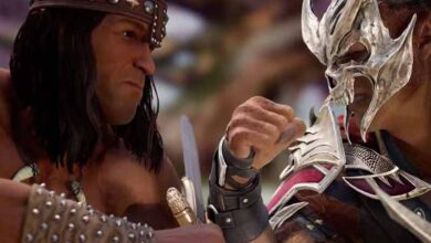 Mortal Kombat 1 Conan the Barbarian Release Date 20 Mortal Kombat 1 Conan the Barbarian Release Date