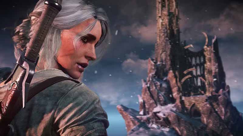Multiplayer Witcher Game Could Feature Live Service 1 Multiplayer Witcher Game Could Feature Live Service