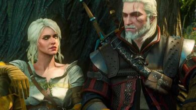 Multiplayer Witcher Game Could Feature Live Service 18 Multiplayer Witcher Game Could Feature Live Service