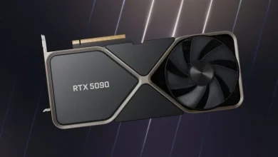 NVIDIA RTX 5090 Comes With GDDR7 and 512-Bit Memory 18 NVIDIA RTX 5090 Comes With GDDR7 and 512 Bit Memory