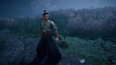 New Gameplay Footage from Shadow of the Road 20 New Gameplay Footage from Shadow of the Road