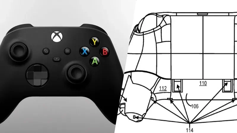 New Haptic Engine Technology Coming to Xbox Controller 1 New Haptic Engine Technology Coming to Xbox Controller
