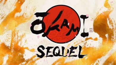 New Okami Game Revealed 18 New Okami Game Revealed