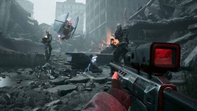 New Terminator Game Might be Leaked 20 New Terminator Game Might be Leaked