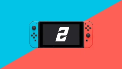 Nintendo Switch 2 Leak Shows Joycons With Rear Pedals 18 Nintendo Switch 2 Leak Shows Joycons With Rear Pedals