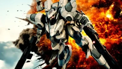 OMEGA PHENEX COMMENCED PROJECT SIX Announced 16 OMEGA PHENEX COMMENCED PROJECT SIX Announced