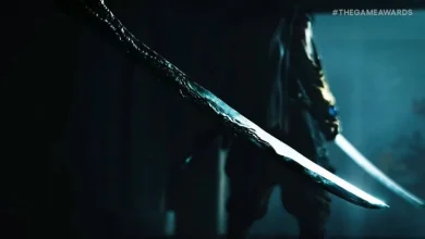 Onimusha: Way of the Sword Announced 16 Onimusha Way of the Sword Announced