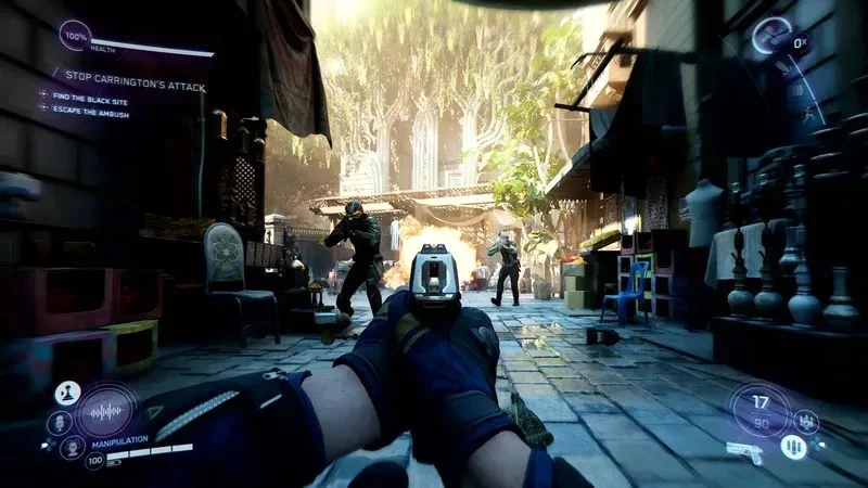 Outer Worlds 2 Delayed, As It Was Revealed