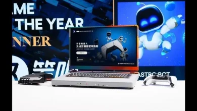 PS5 Based Gaming Computer Built 16 PS5 Based Gaming Computer Built