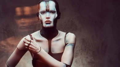 PlayStation Boss Talked About Artificial Intelligence 20 PlayStation Boss Talked About Artificial Intelligence