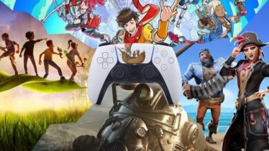 PlayStation Games May Come to Different Platforms 18 PlayStation Games May Come to Different Platforms