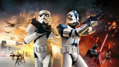 Popular Star Wars Game Is Free 17 Popular Star Wars Game Is Free