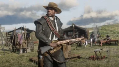 Red Dead Redemption 2: Call to Arms Update is Live 20 Red Dead Redemption 2: Call to Arms Update is Live