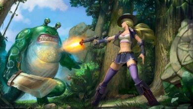 Royal Quest Online Climbs to the Top Again 18 Royal Quest Online Climbs to the Top Again