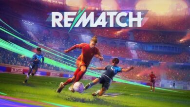 Sloclap Announces New Football Game REMATCH 19 Sloclap Announces New Football Game REMATCH