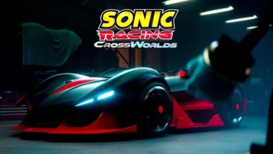 Sonic Racing: CrossWorlds Details Leaked 17 Sonic Racing CrossWorlds Details Leaked