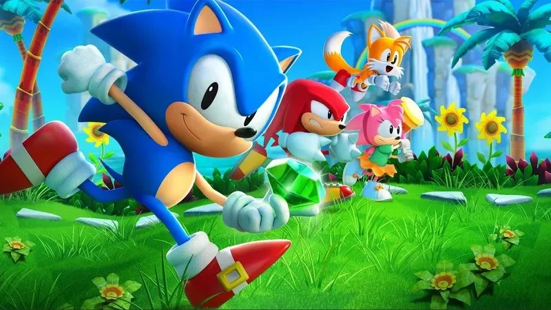 Sonic Superstars Didn't Meet Expectations