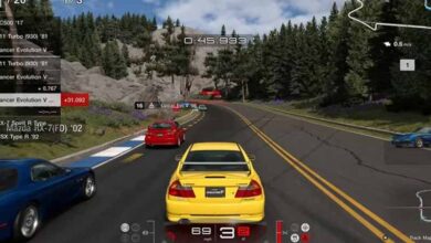 Sony Announced New Free to Play Gran Turismo Game 18 Sony Announced New Free to Play Gran Turismo Game