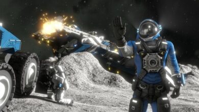 Space Engineers 2 Early Access Date Announced 19 Space Engineers 2 Early Access Date Announced