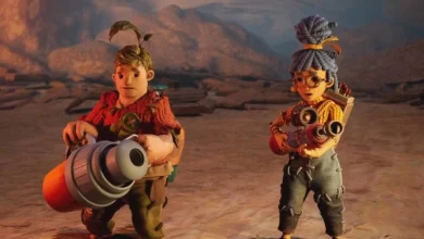 Split Fiction System Requirements Revealed 17 Split Fiction System Requirements Revealed