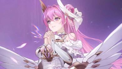 Stellar Blade is Crossing Over with Goddess of Victory: Nikke 20 Stellar Blade is Crossing Over with Goddess of Victory: Nikke