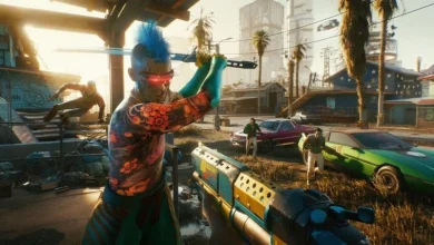 Surprise Update Coming for Cyberpunk 2077 18 Surprise Update Coming for Cyberpunk 2077