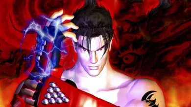 Tekken 3 Can Now Be Played Online