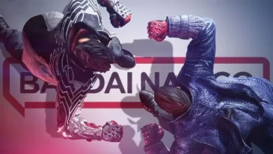 Tekken 8 Winter Update and Season 2 Announced 18 Tekken 8 Winter Update and Season 2 Announced