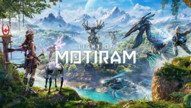 Tencent Announces New Open World Game Light of Motiram 18 Tencent Announces New Open World Game Light of Motiram