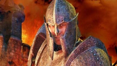 The Elder Scrolls 4: Oblivion Remake Could Be Announced Very Soon 18 The Elder Scrolls 4: Oblivion Remake Could Be Announced Very Soon