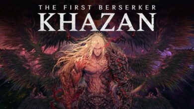 The First Berserker: Khazan Release Date 18 The First Berserker Khazan Release Date