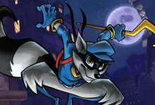 The Legendary Sly Cooper Trilogy Is Coming to PS5 and PS4