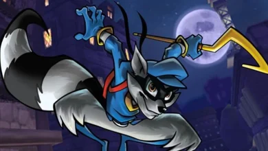 The Legendary Sly Cooper Trilogy Is Coming to PS5 and PS4 16 The Legendary Sly Cooper Trilogy Is Coming to PS5 and PS4