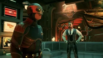 The Outer Worlds 2 Release Date 17 The Outer Worlds 2 Release Date