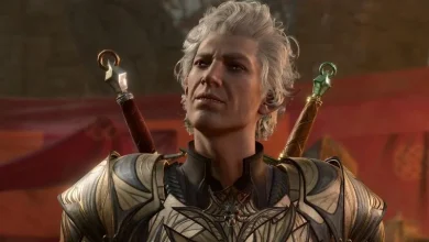 The Spell You Probably Didn't Notice in Baldur's Gate 3 19 The Spell You Probably Didnt Notice in Baldurs Gate 3