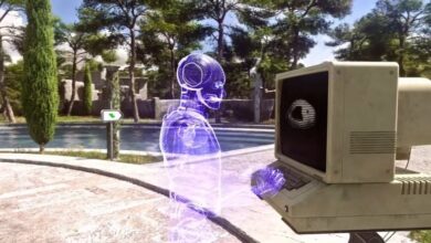 The Talos Principle Reawakened Announced