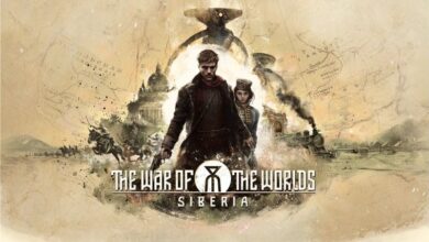 The War of the Worlds: Siberia First Trailer Released 17 The War of the Worlds Siberia First Trailer Released