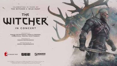 The Witcher 3 10 Year Anniversary Concert Tour Announced 18 The Witcher 3 10 Year Anniversary Concert Tour Announced