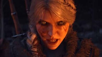 The Witcher 4 Ciri Actor Revealed 17 The Witcher 4 Ciri Actor Revealed