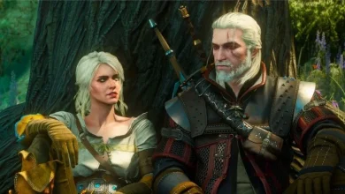 The Witcher 4 Map Size Revealed 19 The Witcher 4 Map Size Revealed